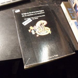 El Siglo De Oro De La Lírica Inglesa K5008