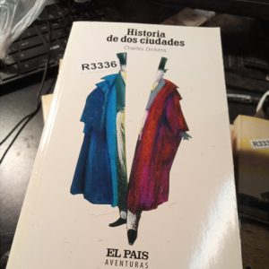 Historia De Dos Ciudades Dickens