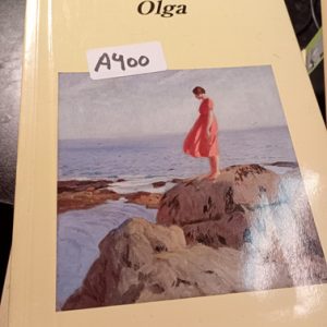 Bernhard Schlink  Olga