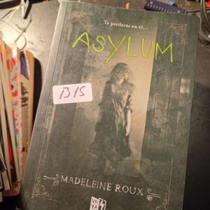 Asylum Roux