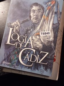 La Logia De Cadiz Jorge Fernández Díaz