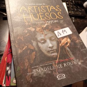 Roux Artistas De Huesos