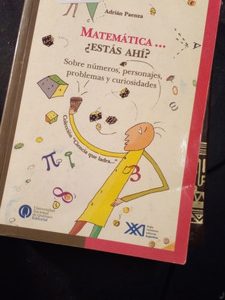 Matemática.. ¿estás Ahí?