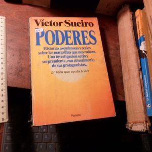 Víctor Sueiro Poderes (q903