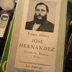 Chavez José Hernández