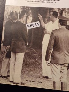 Juan B. Yofreel Escarmiento