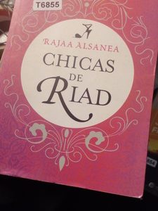 Rajaa Alsanea Chicas De Riad