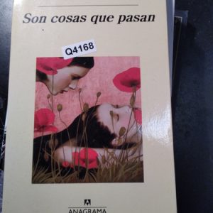 Pauline Dreyfus Son Cosas Que Pasan