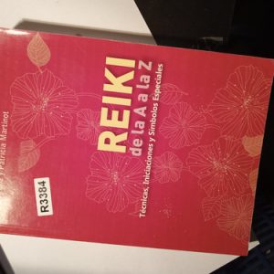 Delnooz Y Patricia Martinot Reiki De La A A La Z Téc