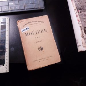 Moliere Theatre H3348