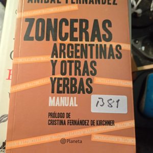 Aníbal Fernández  Ceras Argentinaszonceras Argentinas  Zonce