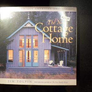 The New Cottage Home Jim Tolpin R3137