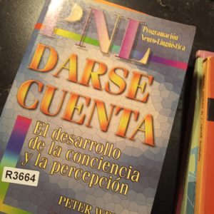 Peter Wrycza Darse Cuenta