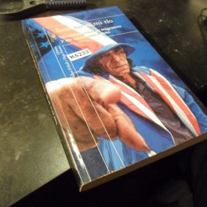 Sam No Es Mi Tio Veintidos Cronicas Migrantes