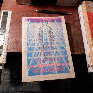 El Ordenador Inteligente Schank (k3952