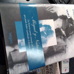 Miguel Y Natasha. Rosemary Y Donald Crawford.