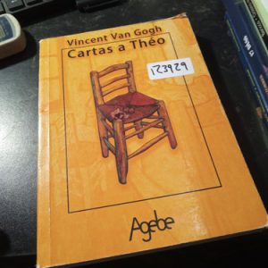 Vincent Van Gogh  Cartas A Théo