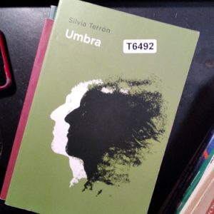 Silvia Terrón Umbra