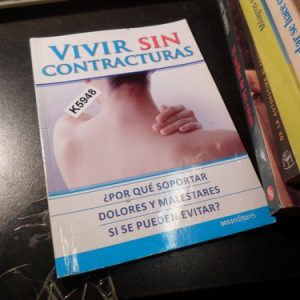 Vivir Sin Contracturas