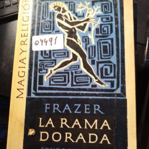 Frazer La Rama Dorada