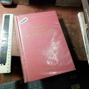 Medida De La Inteligencia / Lewis M. Terman Y Maud A. Merril