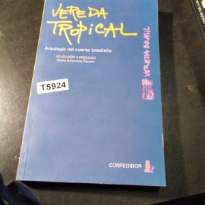 Vereda Tropical - Machado De Asis Joaquim María