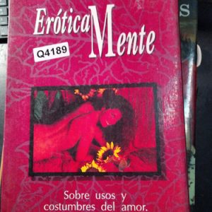 Katja Alemann Erótica Mente