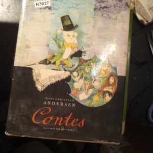Andersen Contes