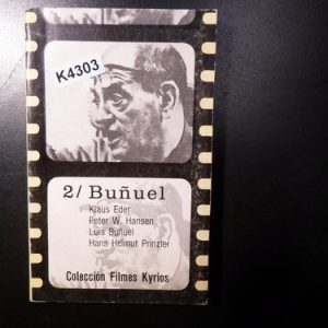 Buñuel  Eder Hansen K4303