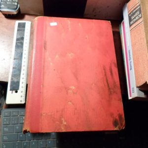 Los Hados Sonríen. Grozier (v2220