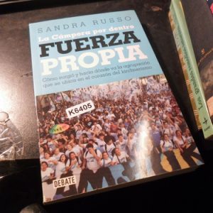 Fuerzapropia