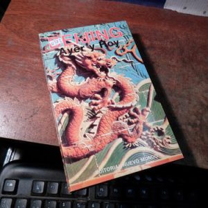 Beijing Ayer Y Hoy Zhou Shachen (q372