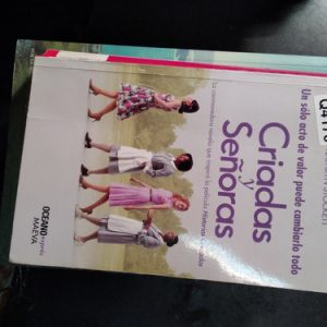 Kathryn Stockett Criadas