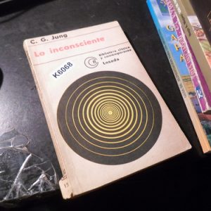 Lo Inconsciente C. G. Jung /