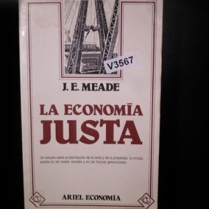 La Economia Justa Meade Ariel Economia V3567