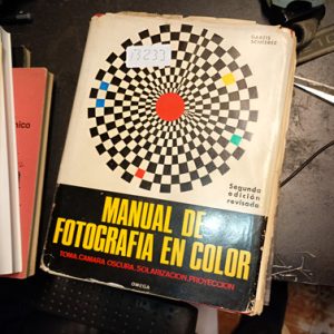 Manual Defotografia En Color Gareis
