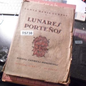 Lunares Porteños Campos