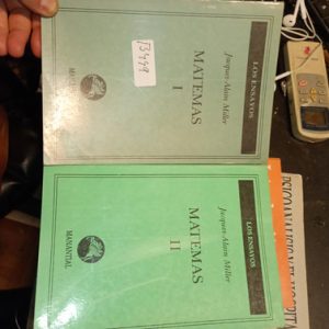 Jacques-alain Miller  Jacques-alain Miller  Matemas