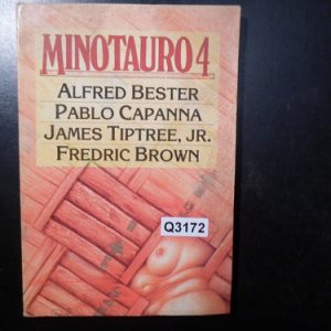 Minotauro 4 Alfred Bester Q3172