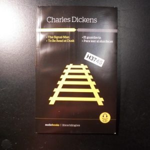 Charles Dickens El Guardavia H3745