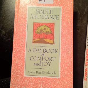 Sarah Ban Breathnach