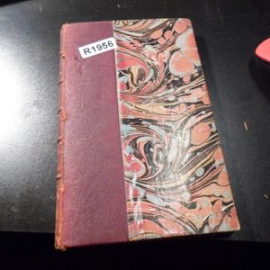 Les Auteurs Latins Plaute R1956