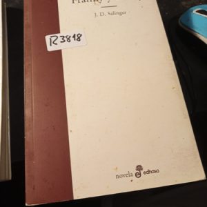 Franny Y Zooey  J. D. Salinger