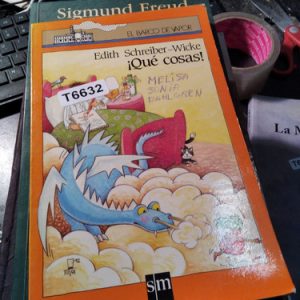 Edith Schreiber-wicke ¡qué Cosas