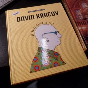 David Kracov H3980
