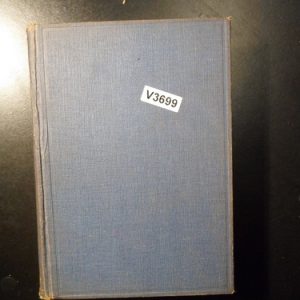 De Colon A Hoover Autor: Hendrik Van Loon V3699