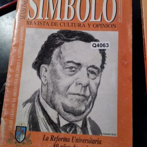 Revista Símbolo
