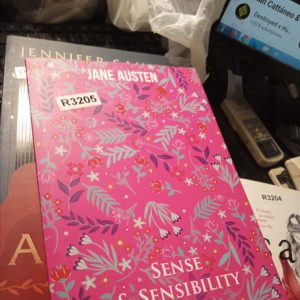 Jane Austen