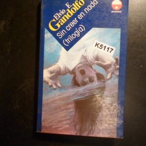 Gandolfo Sin Creer En Nada