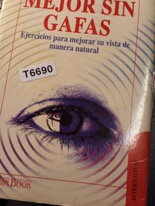 Vea Mejor Sin Gafas Robert-michael Kaplan